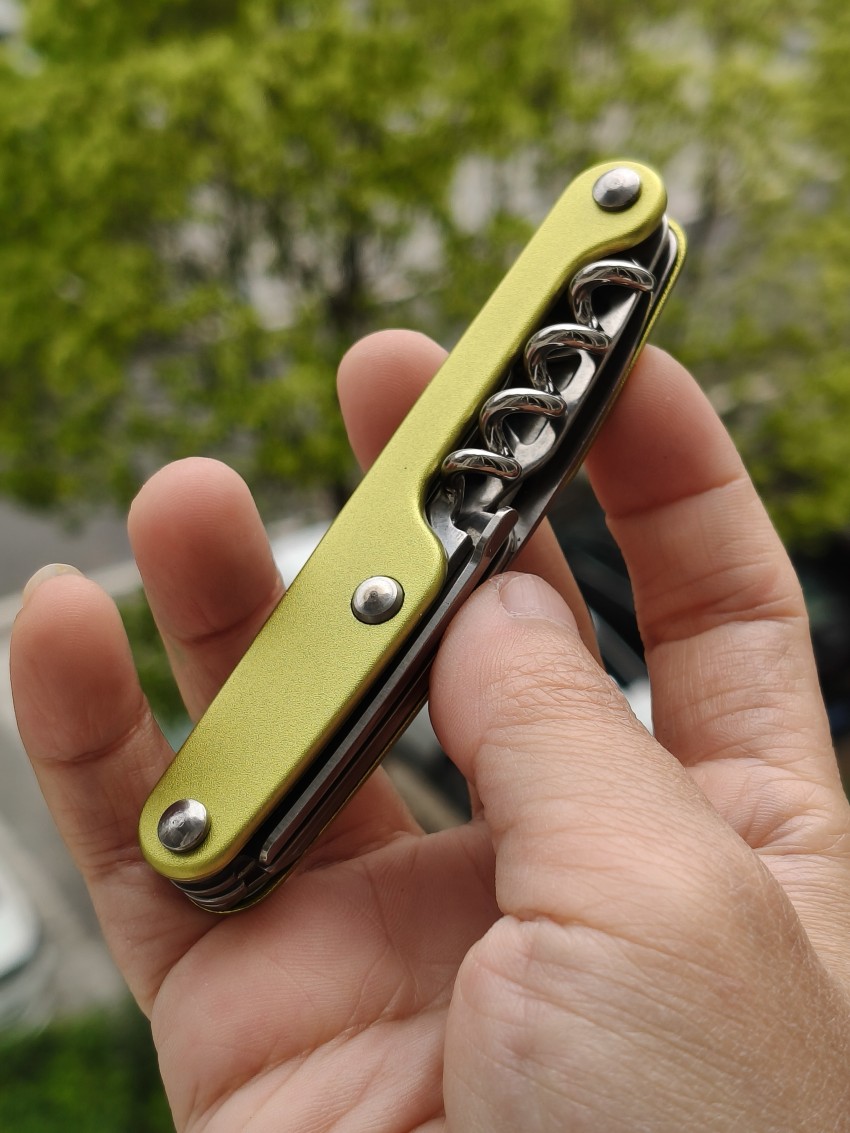 【特惠】Leatherman JUICE° CS3 莱泽曼游侠 832371 原价320 特惠199
