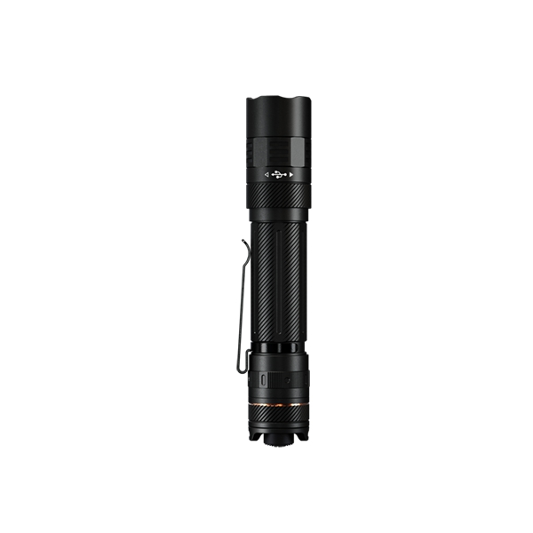 🤝Fenix PD45R ACE六合一战术直筒手电 含电池 3200流明 820