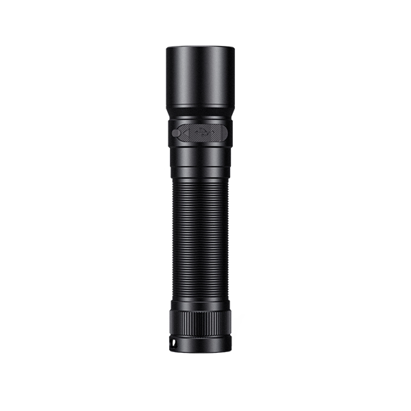 🤝Fenix C5 户外高性能直充强光小手电筒 含电池 1200流明 258