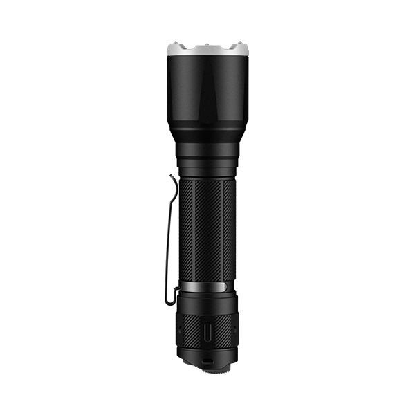 🤝Fenix TK17户外远射便携战术手电 含电池 3500流明 698