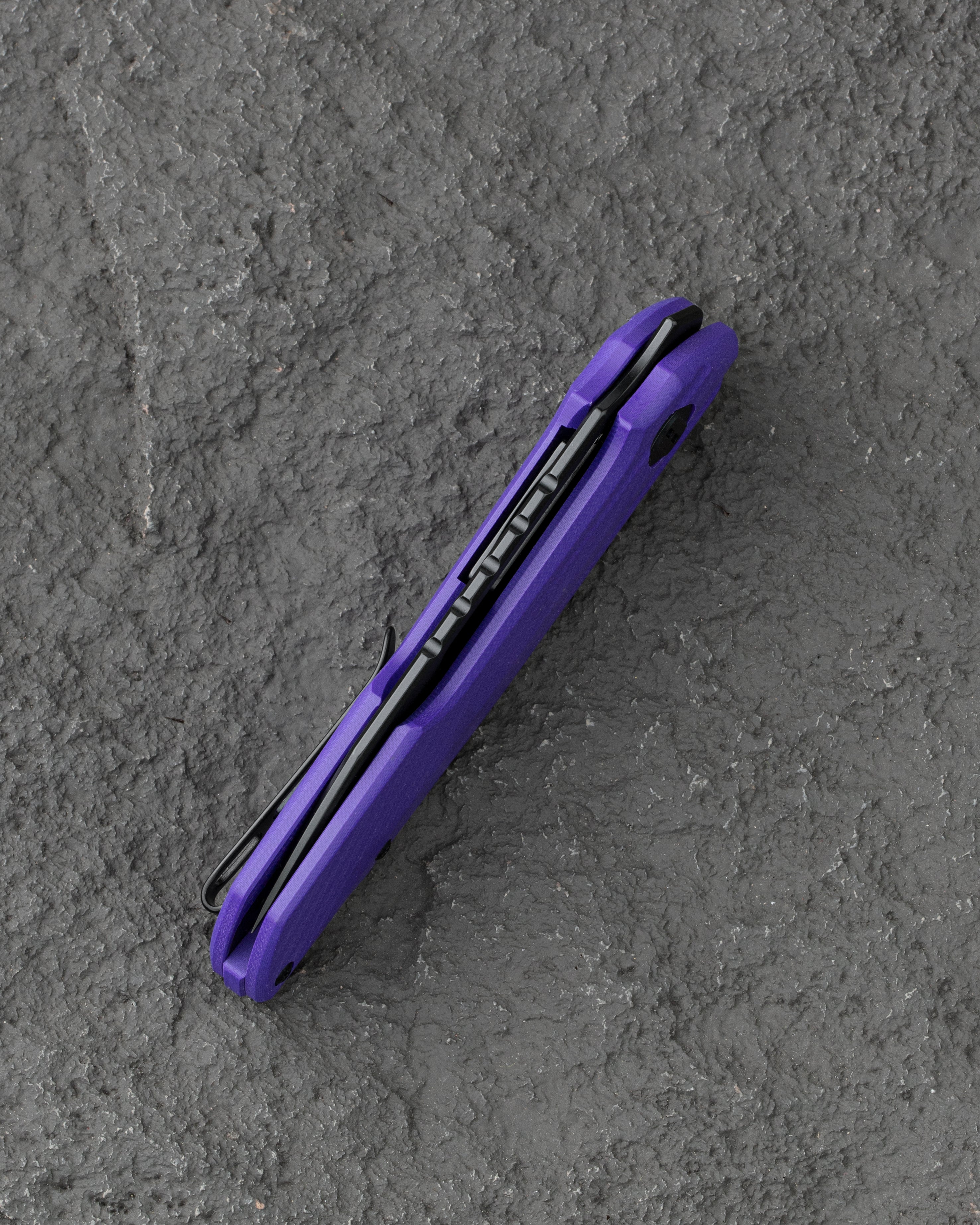 BESTECH TODDLER 14C28N钢 G10手柄 BG64D 紫色 460
