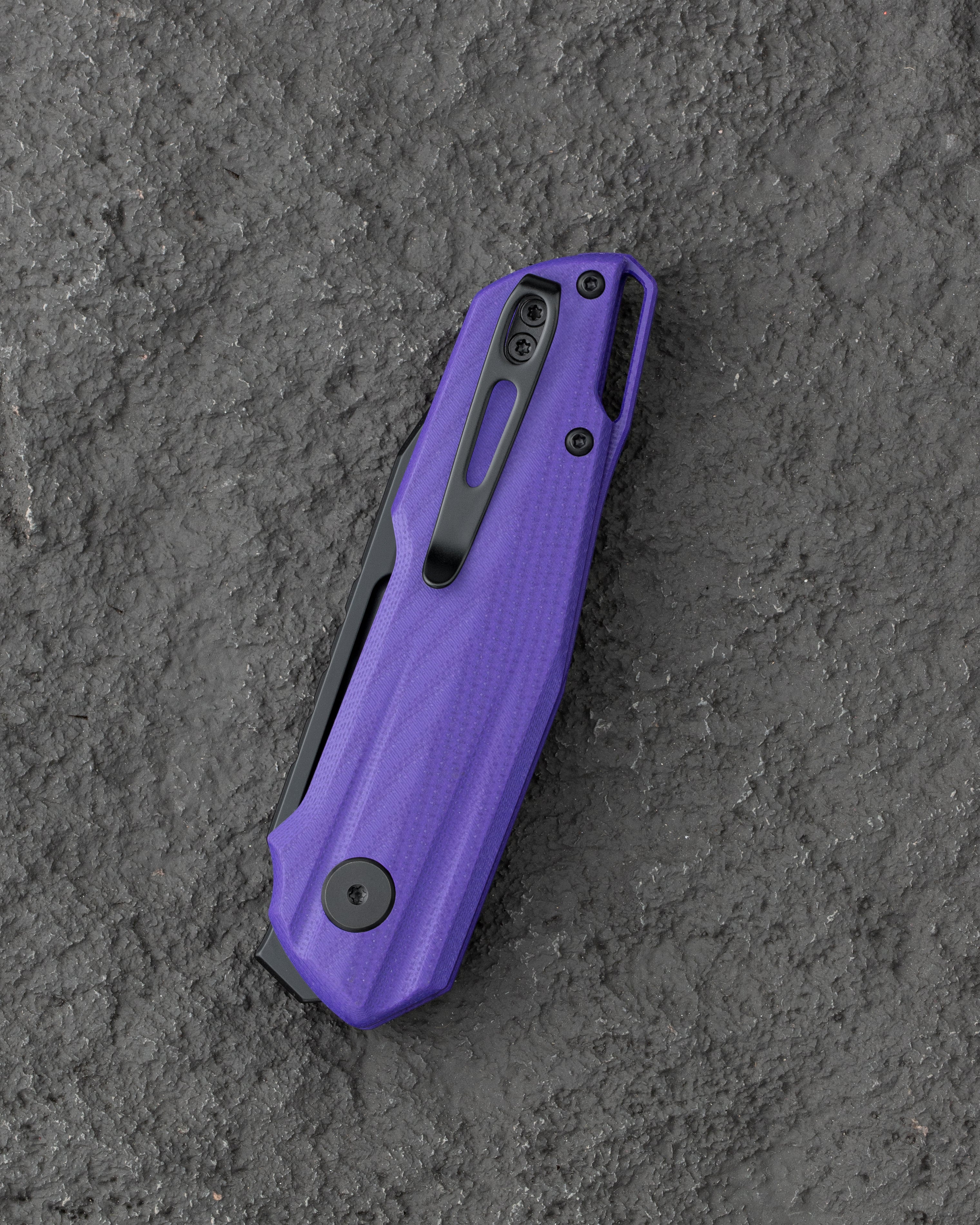 BESTECH TODDLER 14C28N钢 G10手柄 BG64D 紫色 460