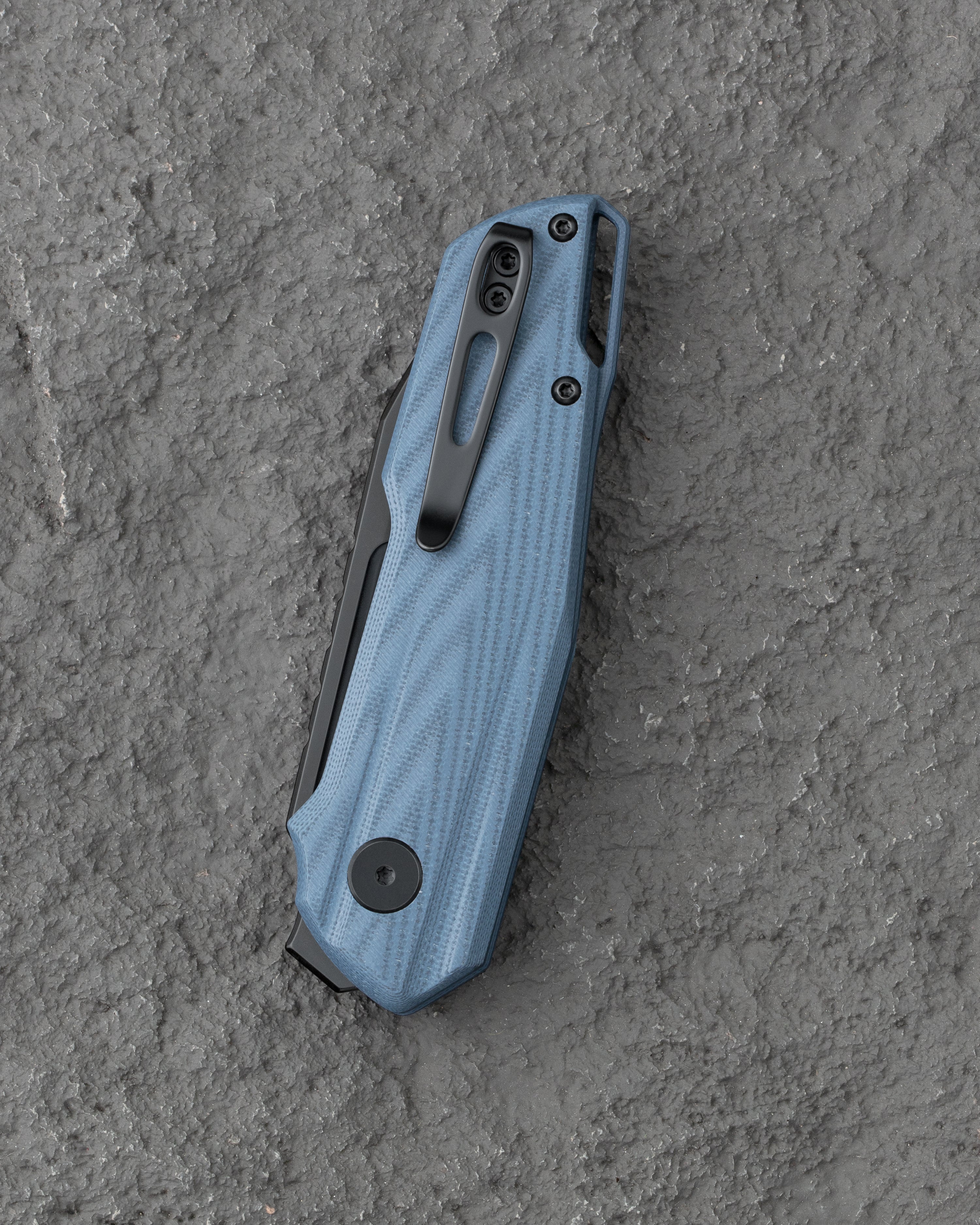 BESTECH TODDLER 14C28N钢 G10手柄 BG64E 蓝色 460