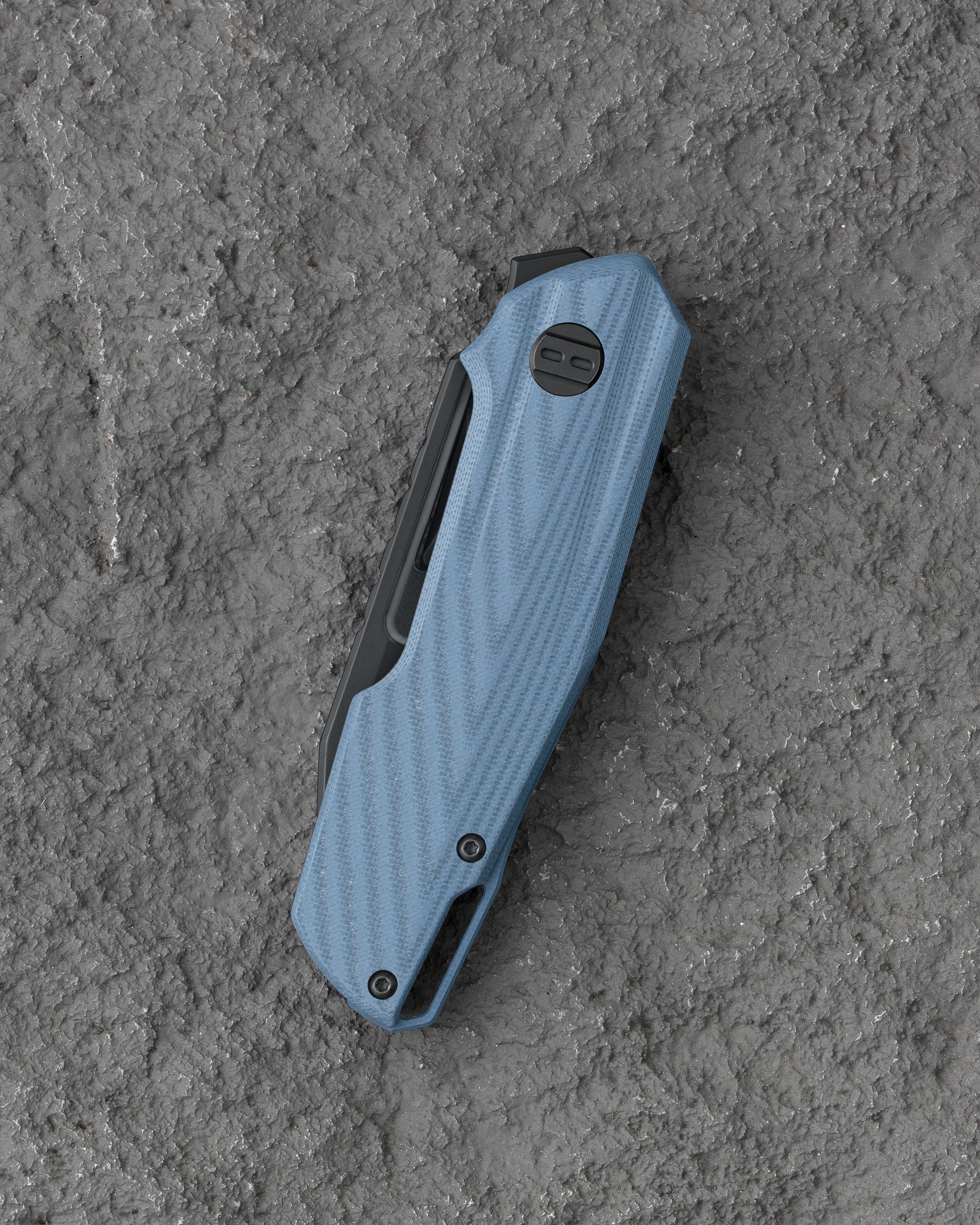 BESTECH TODDLER 14C28N钢 G10手柄 BG64E 蓝色 460