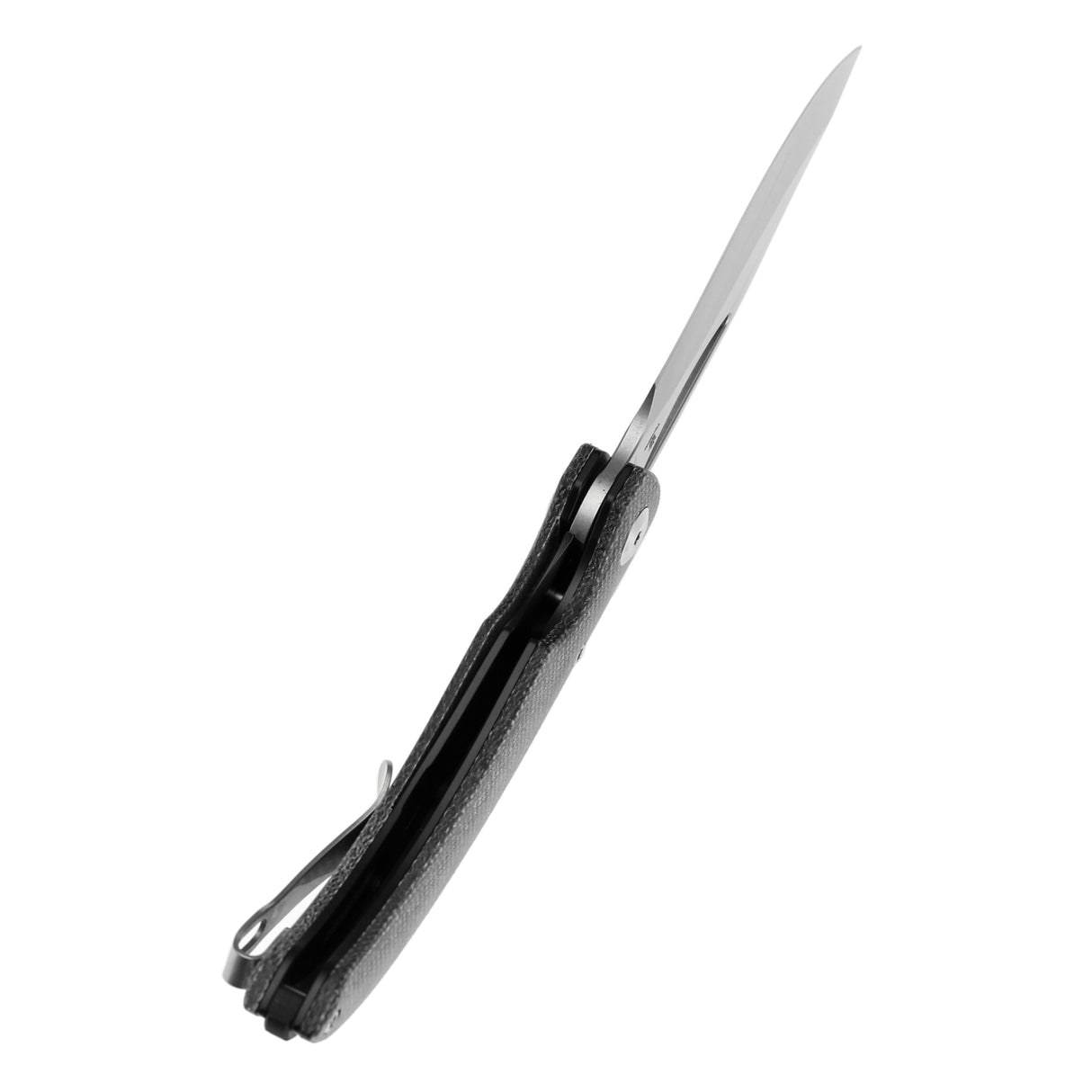 Tenable Gideon Nitro V钢  Micarta手柄 T1119A1 黑色 500