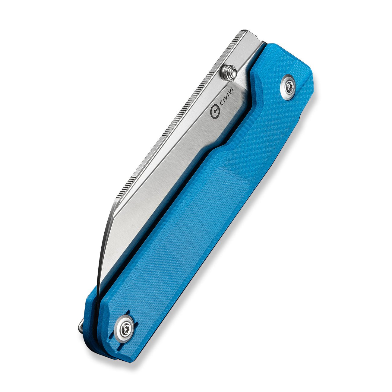 CIVIVI Hid 14C28N钢 G10手柄 C23008-5 蓝色 700