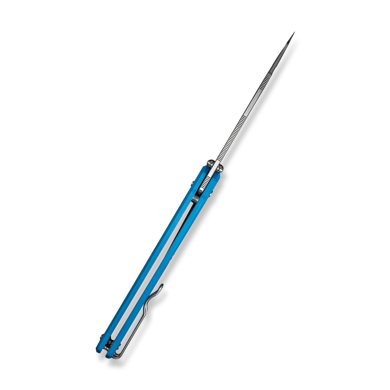 CIVIVI Hid 14C28N钢 G10手柄 C23008-5 蓝色 700