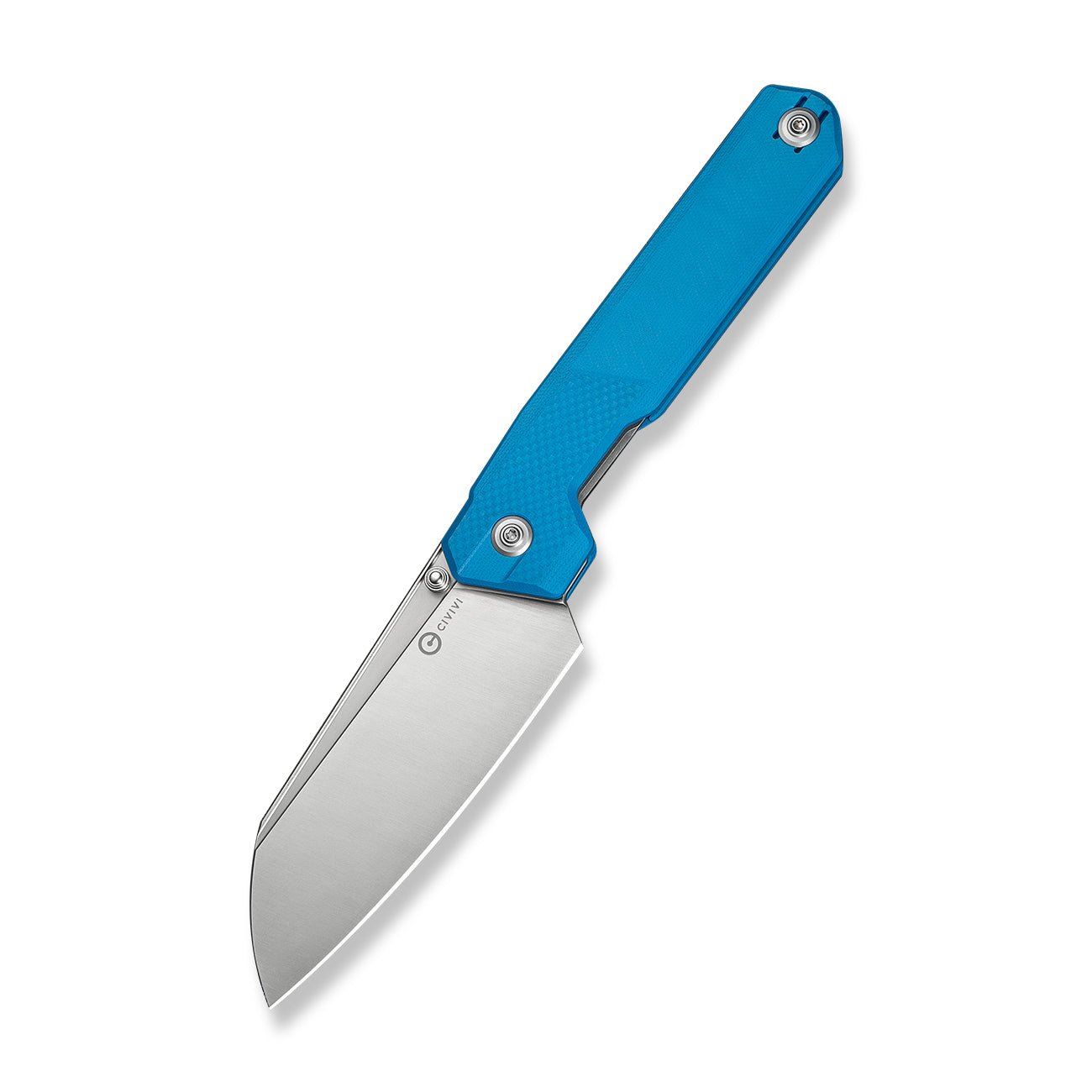 CIVIVI Hid 14C28N钢 G10手柄 C23008-5 蓝色 700