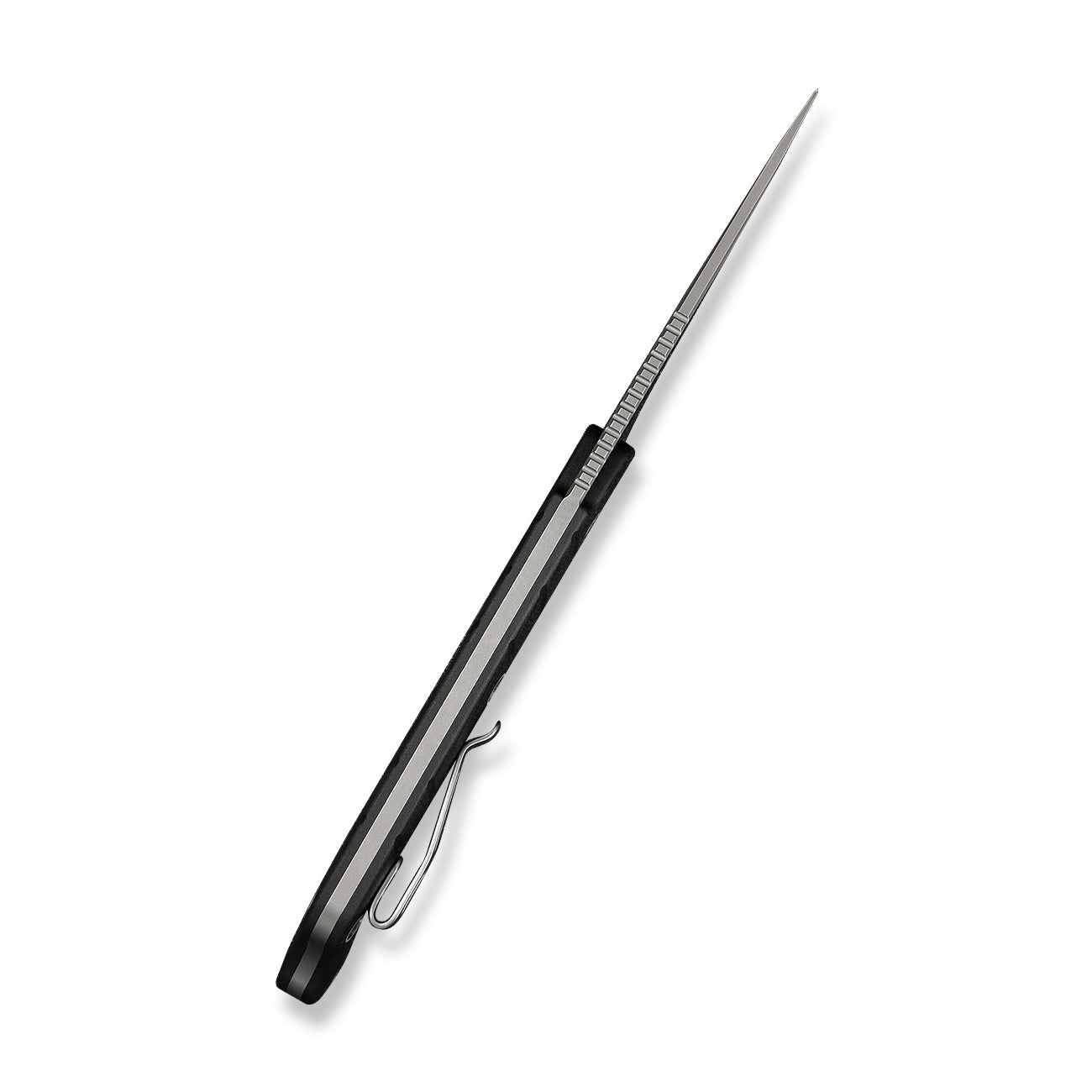 CIVIVI SŌKN  Nitro-V钢 G10手柄 C22027-1 黑色 780