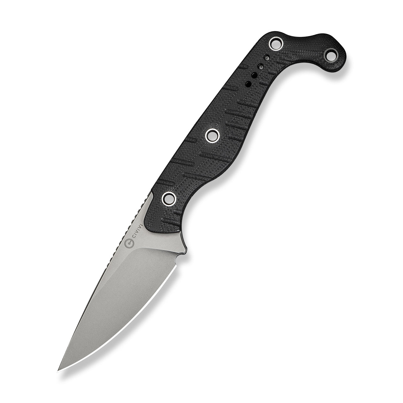 CIVIVI SŌKN  Nitro-V钢 G10手柄 C22027-1 黑色 780