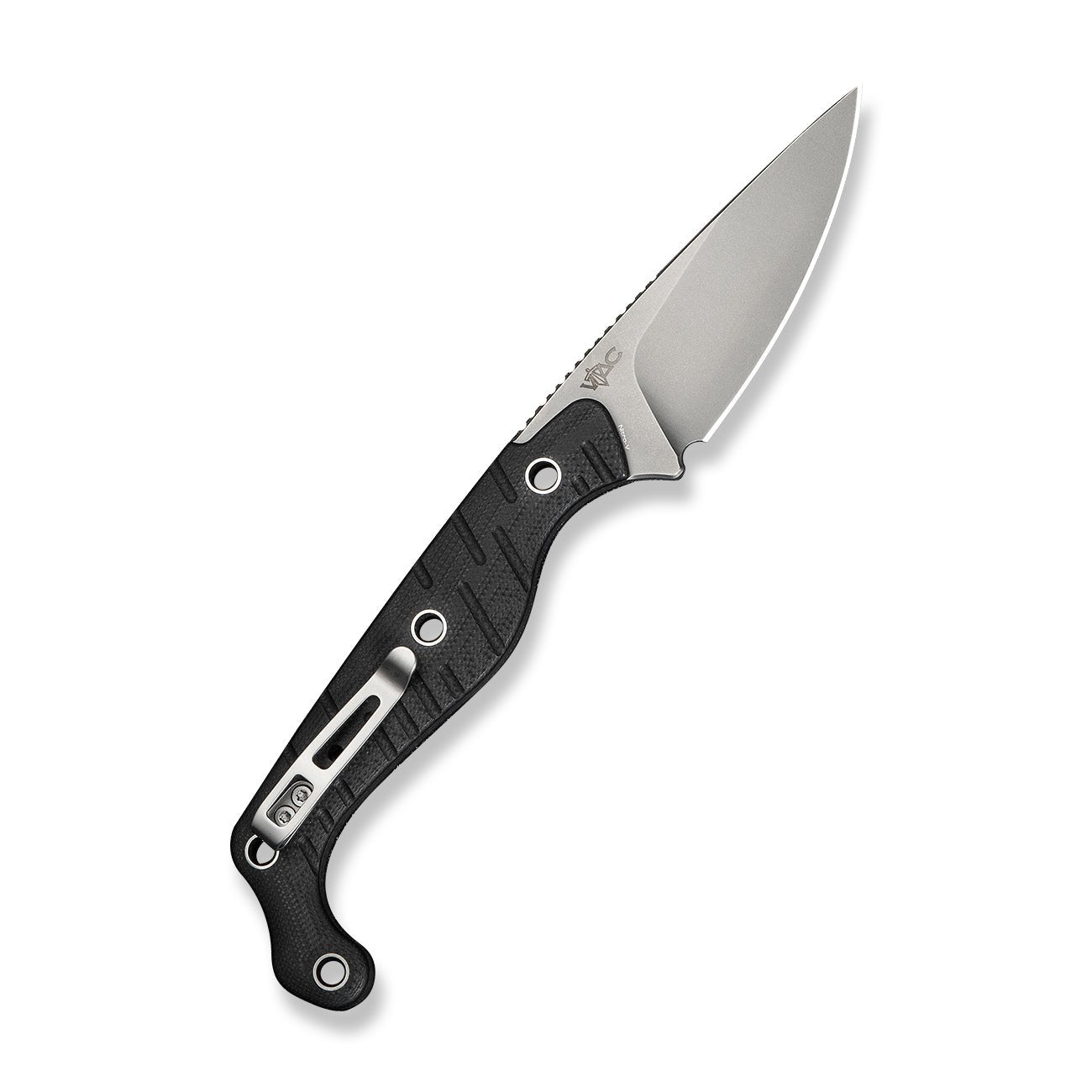 CIVIVI SŌKN  Nitro-V钢 G10手柄 C22027-1 黑色 780