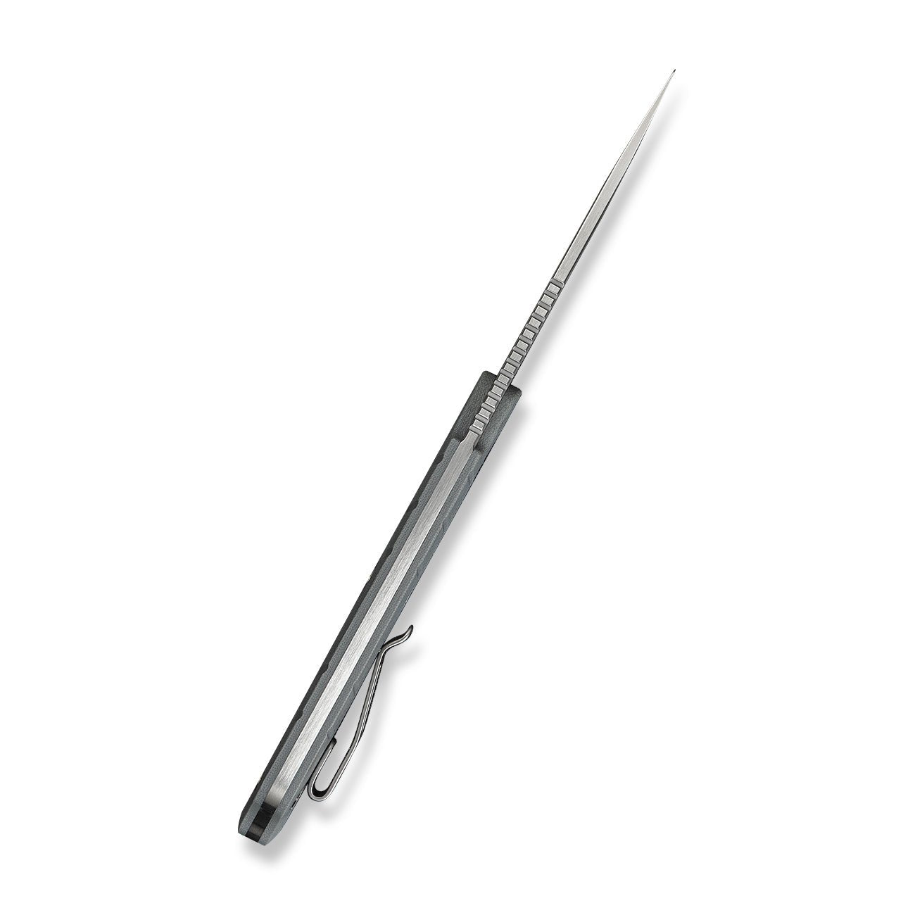 CIVIVI SŌKN Nitro-V钢 G10手柄 C22027-2 灰色 780