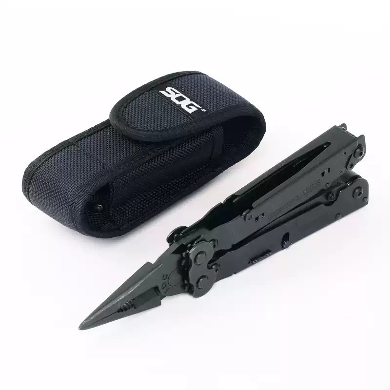 SOG B66 索格EDC随身户外装备多功能钳