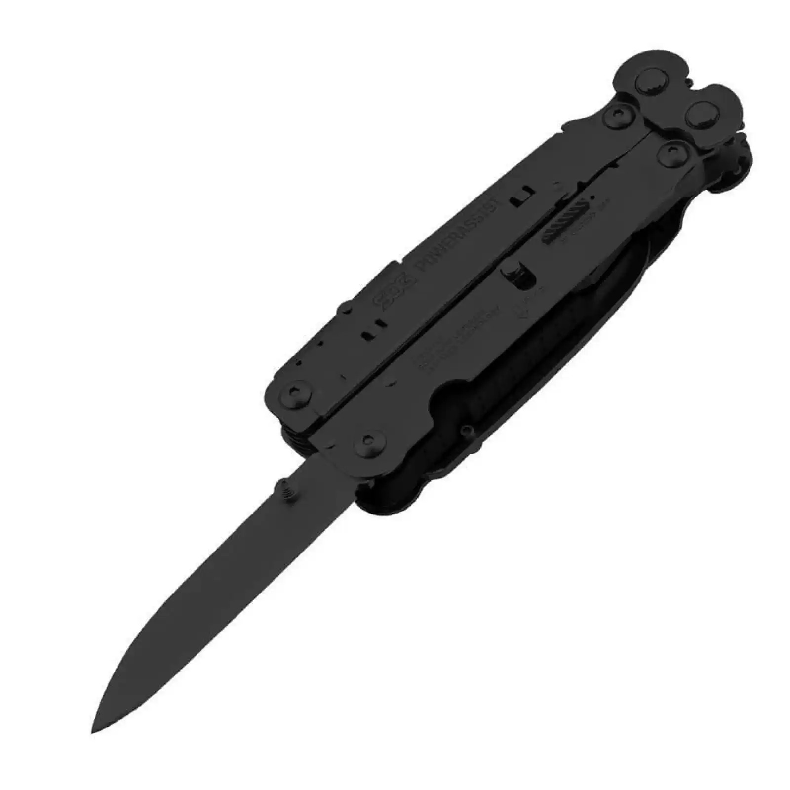 SOG B66 索格EDC随身户外装备多功能钳