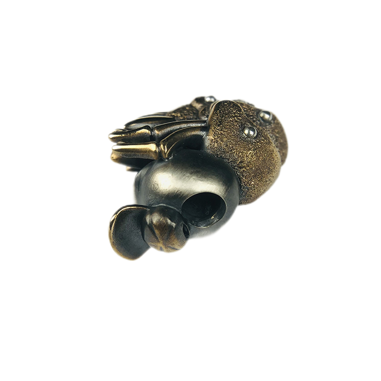 Phase Objects shrimp 俄罗斯过去式龙虾刀坠