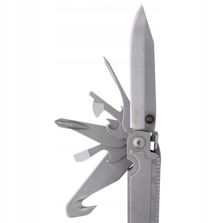 SOG PA3001 PowerAccess Assist MT SOG索格多功能工具 银色