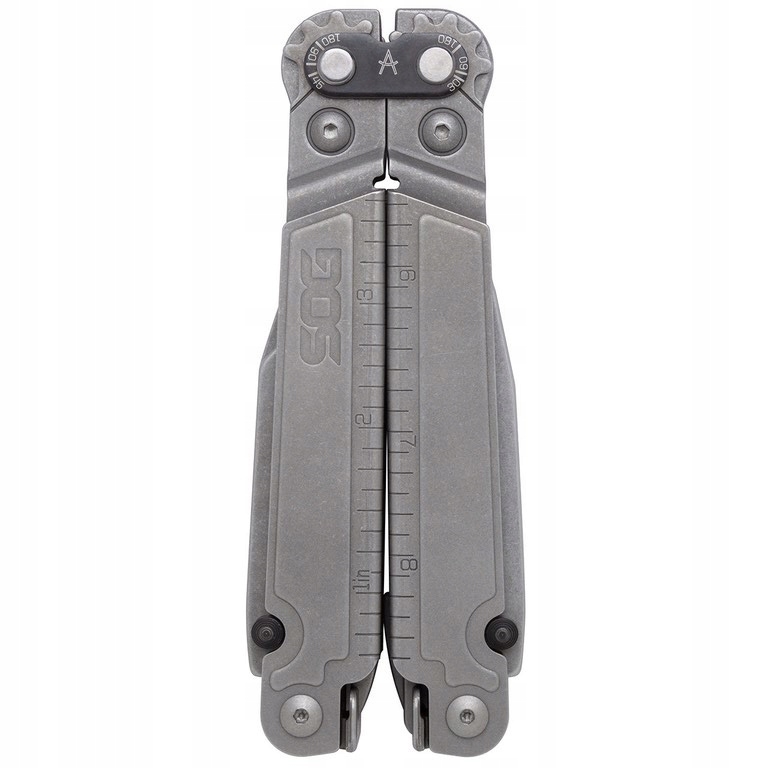 SOG PA3001 PowerAccess Assist MT SOG索格多功能工具 银色
