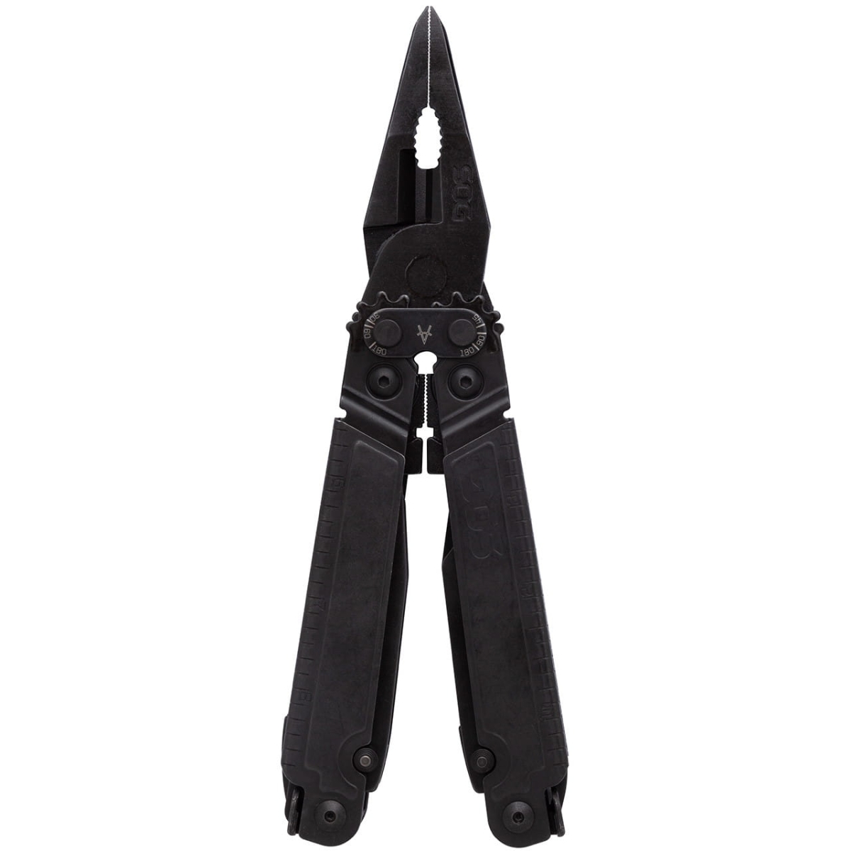 SOG PA3001 PowerAccess Assist MT SOG索格多功能工具 黑色
