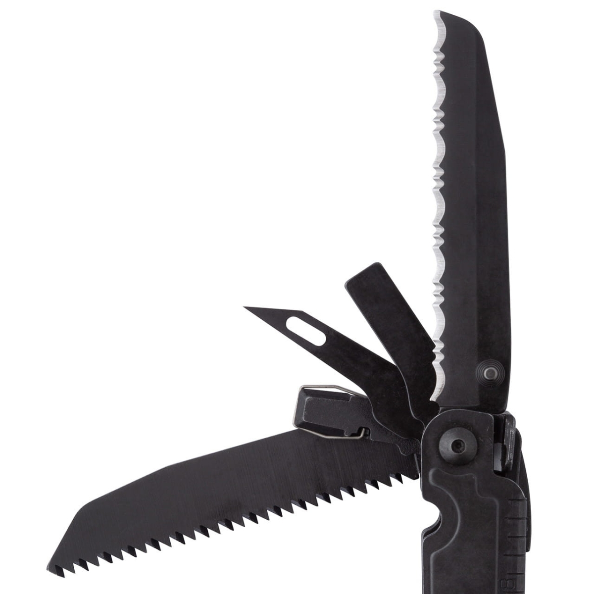 SOG PA3001 PowerAccess Assist MT SOG索格多功能工具 黑色