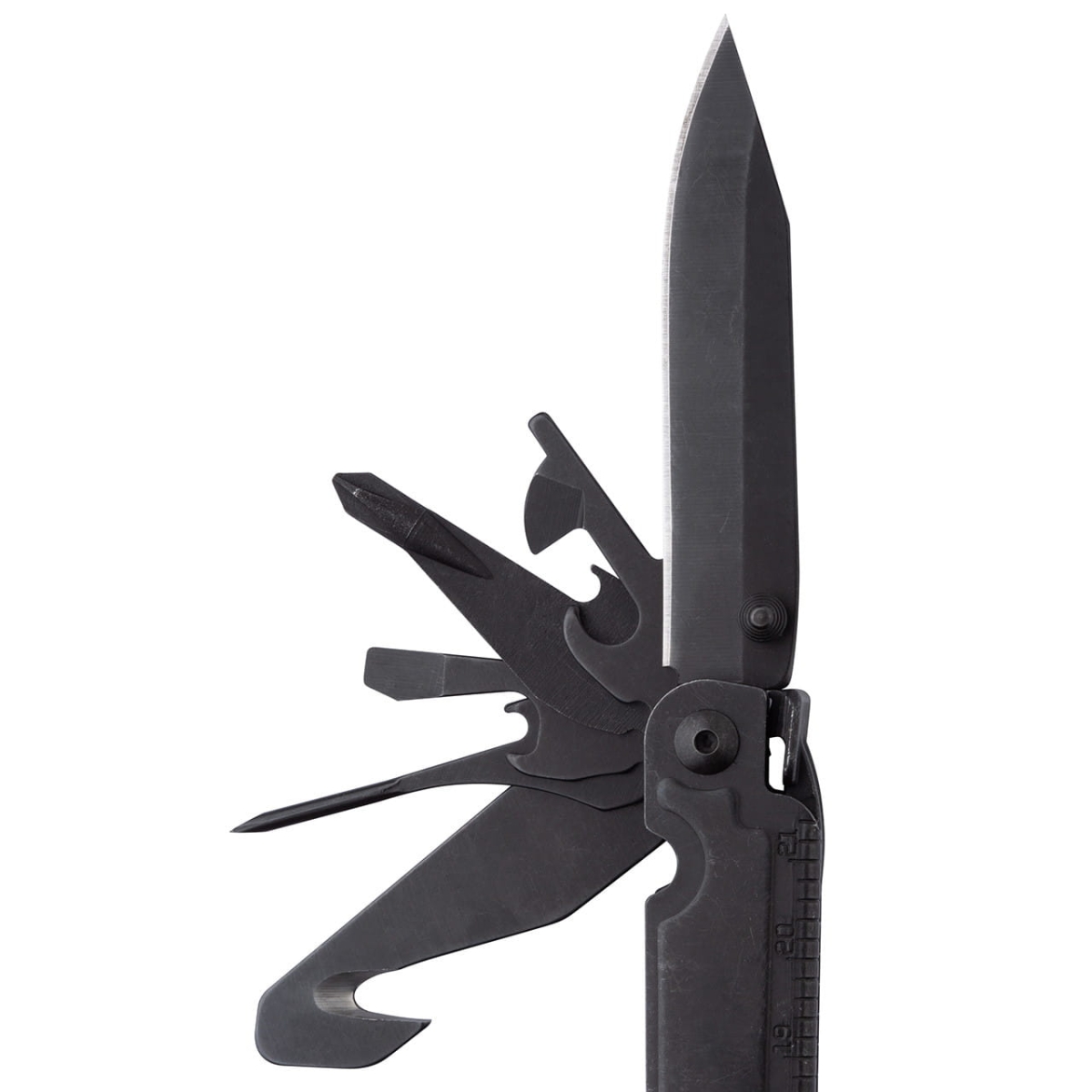 SOG PA3001 PowerAccess Assist MT SOG索格多功能工具 黑色