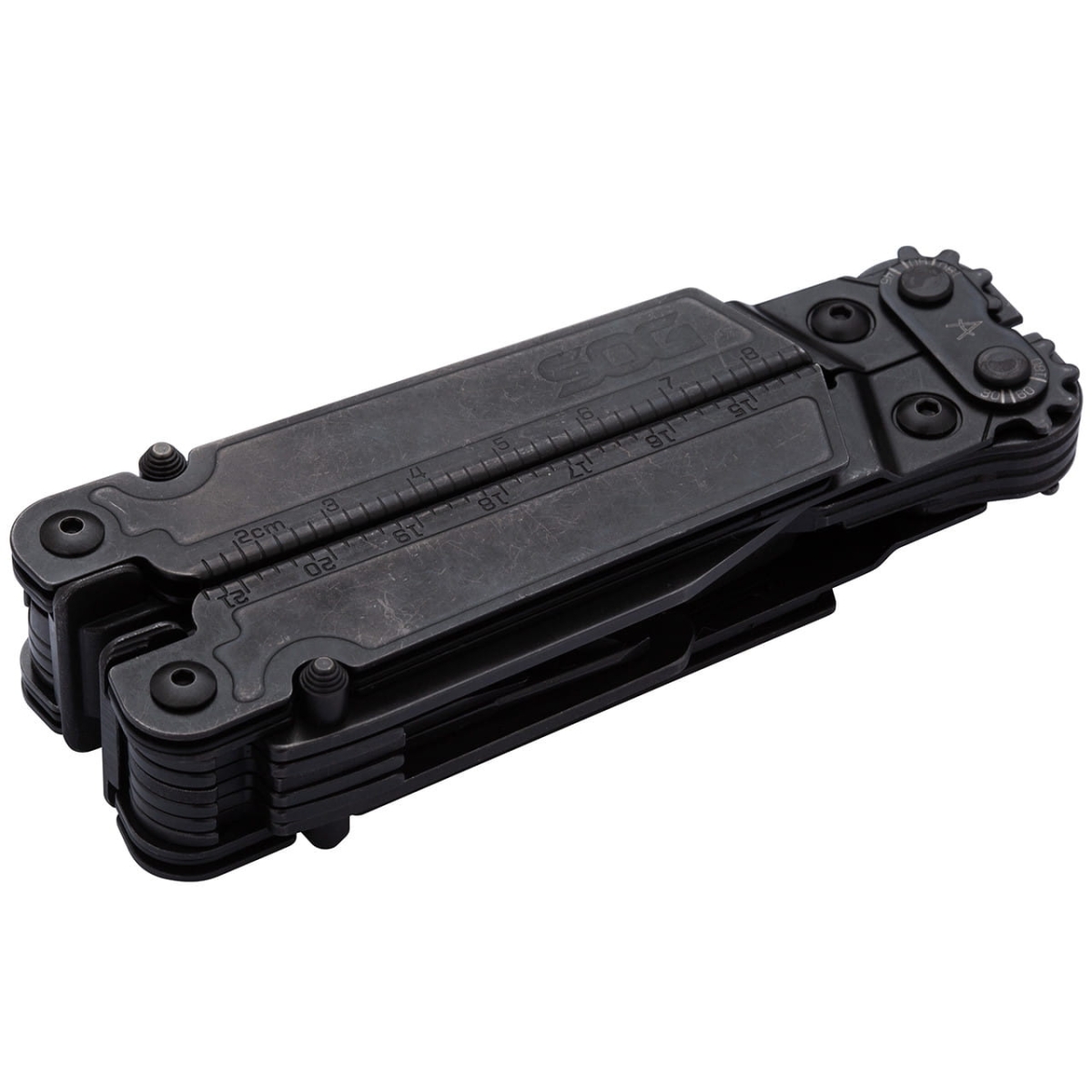 SOG PA3001 PowerAccess Assist MT SOG索格多功能工具 黑色