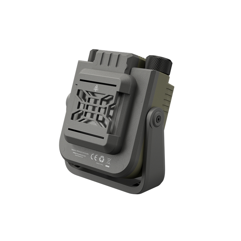 🤝NITECORE NWL30 三合一户外工作灯 3000流明 698