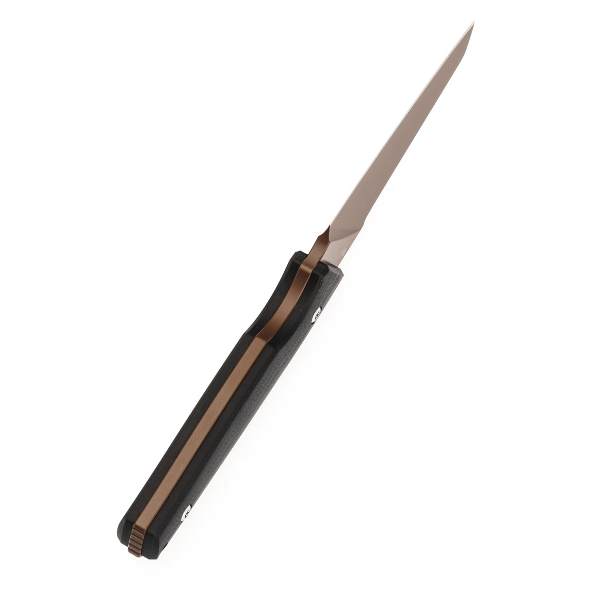 Tenable Parr 14C28N钢 G10手柄 G011B2 黑色 380