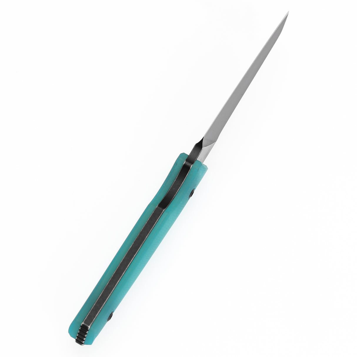 Tenable Parr 14C28N钢 G10手柄 G011B3 蓝色 380