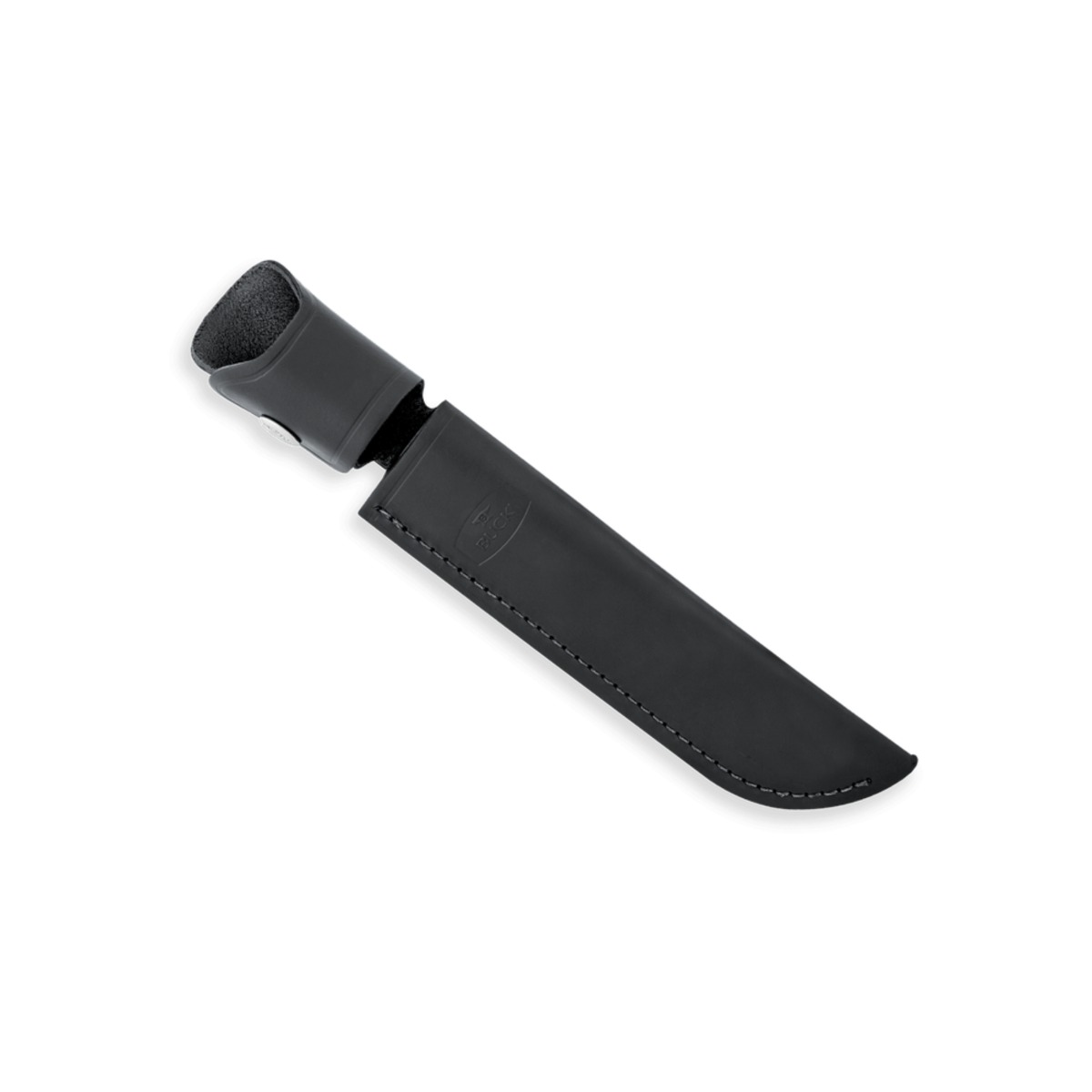 Buck knives 420HC钢 黄檀木柄 120CCS1 棕色 1350