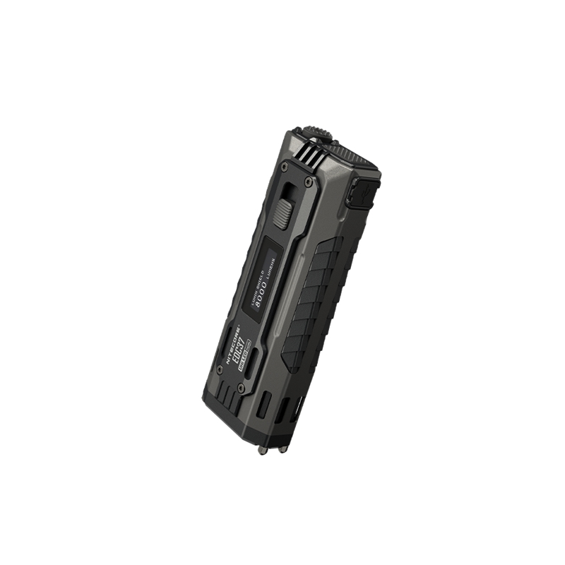 🤝NITECORE EDC37 战术EDC强光手电筒 8000流明 1021