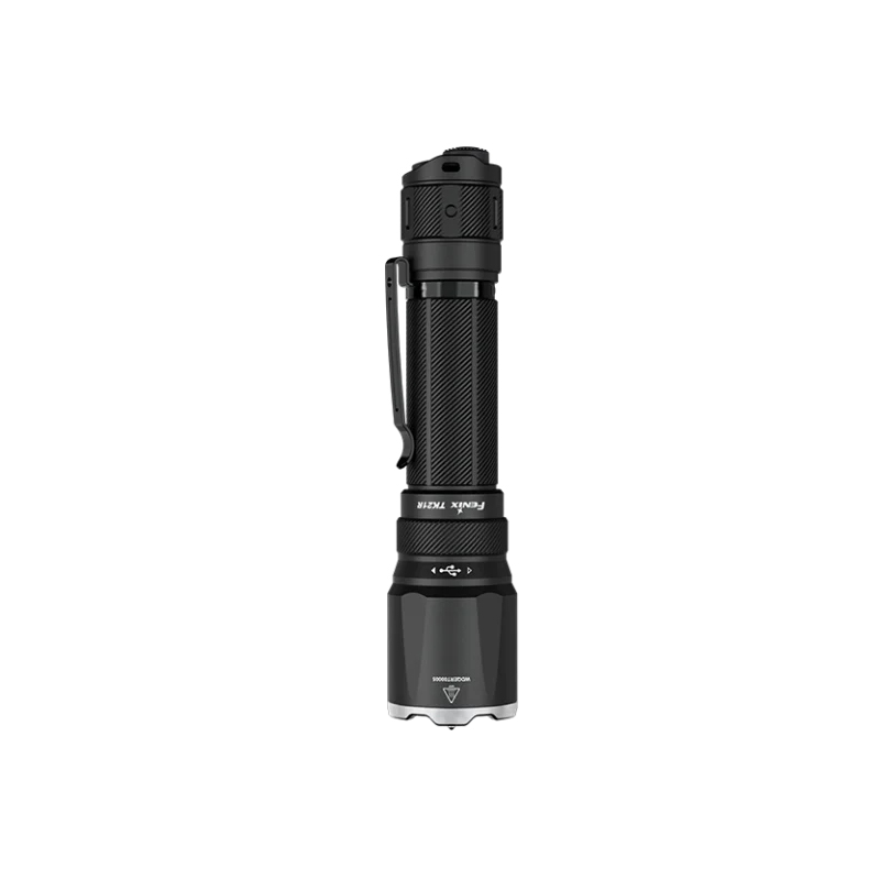 🤝Fenix TK21R警用勤务战术强光手电筒 3600流明 480米射程 含电池 939