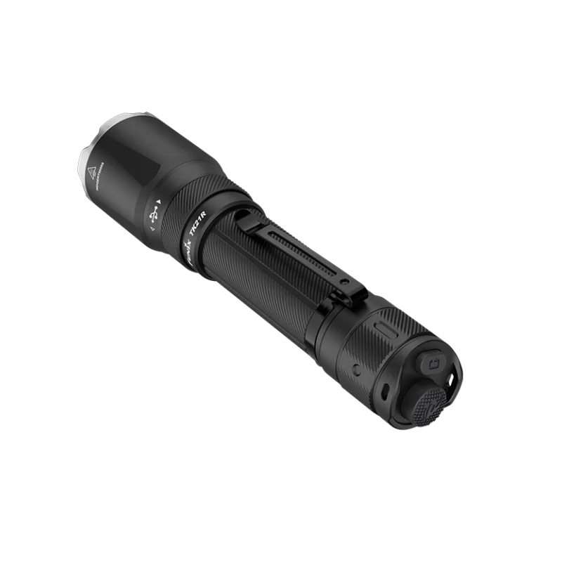 🤝Fenix TK21R警用勤务战术强光手电筒 3600流明 480米射程 含电池 939