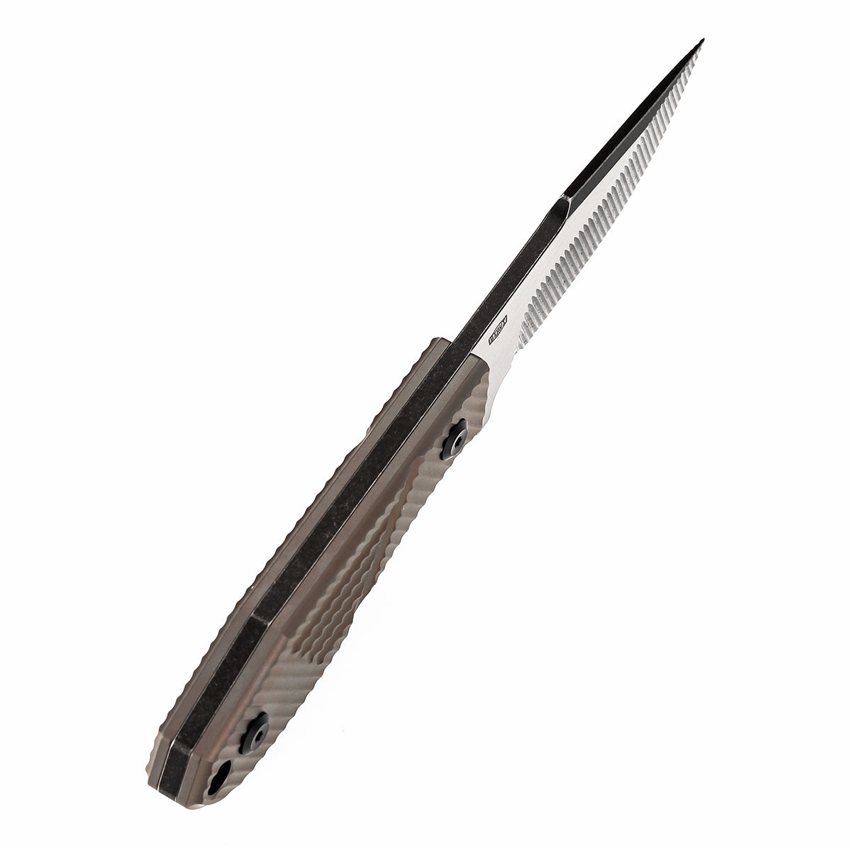 KANSEPT Tiny Dancer CPM S35VN 钛手柄 K014A2 棕色 900