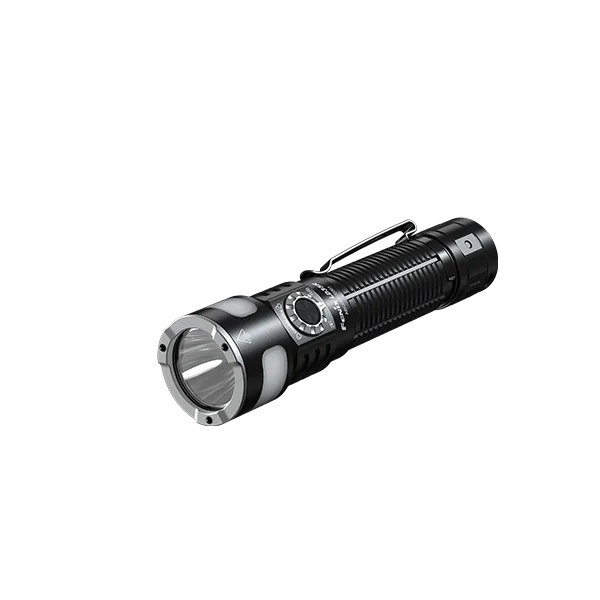 Fenix LD35R 三光源多用途户外防水强光手电筒 含18650锂电池1节 1800流明 337米射程 543