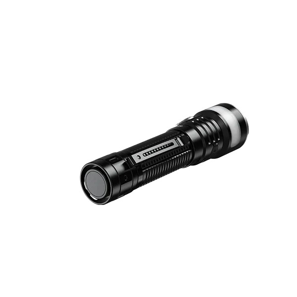 Fenix LD35R 三光源多用途户外防水强光手电筒 含18650锂电池1节 1800流明 337米射程 543