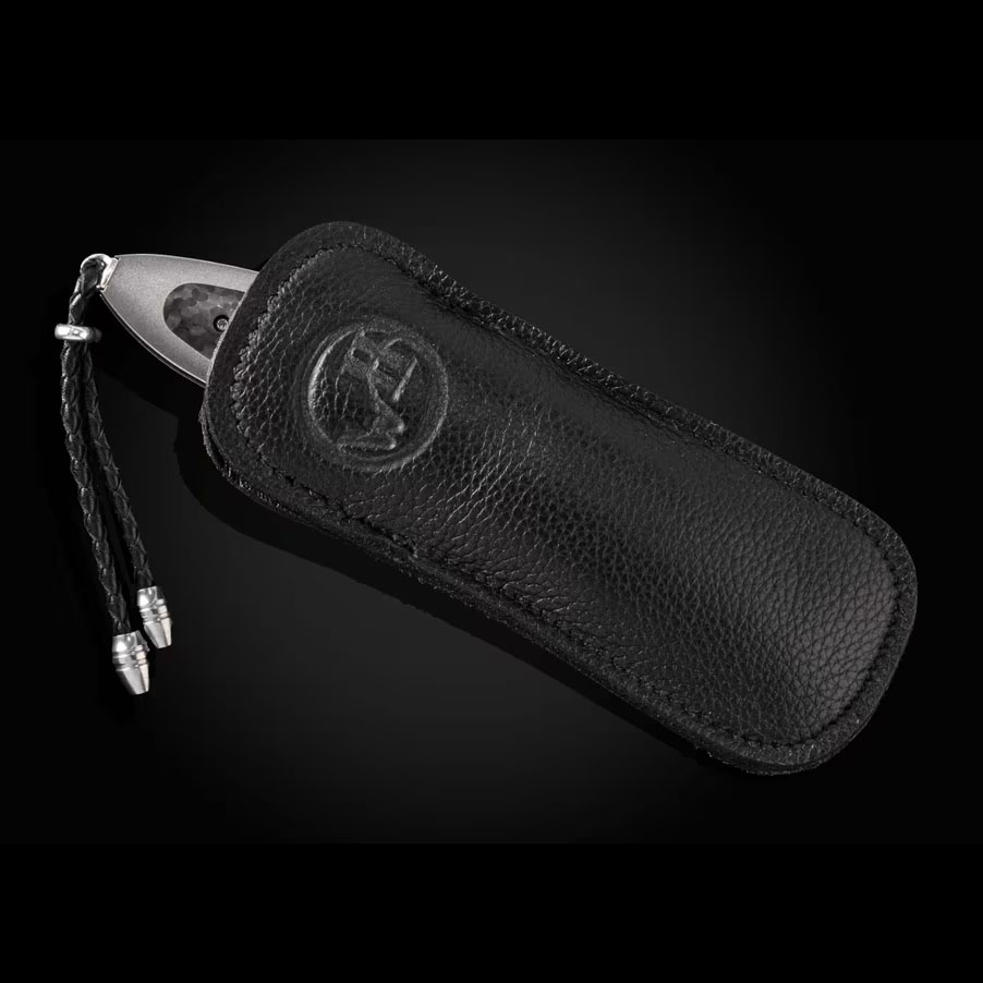 William Henry B05 STEALTHY 威廉亨利折刀