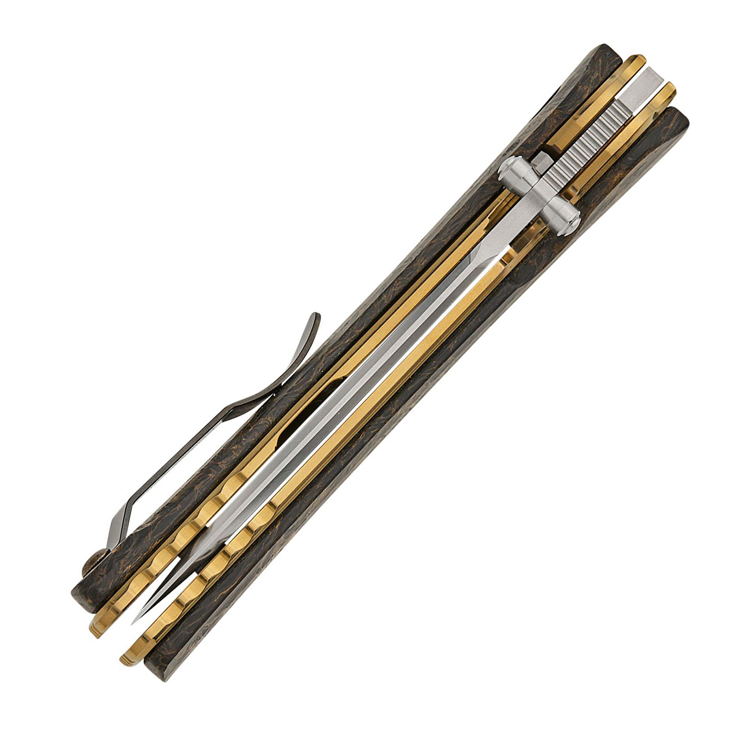 Rockstead HIGO II X-FCF-ZDP (DMG)