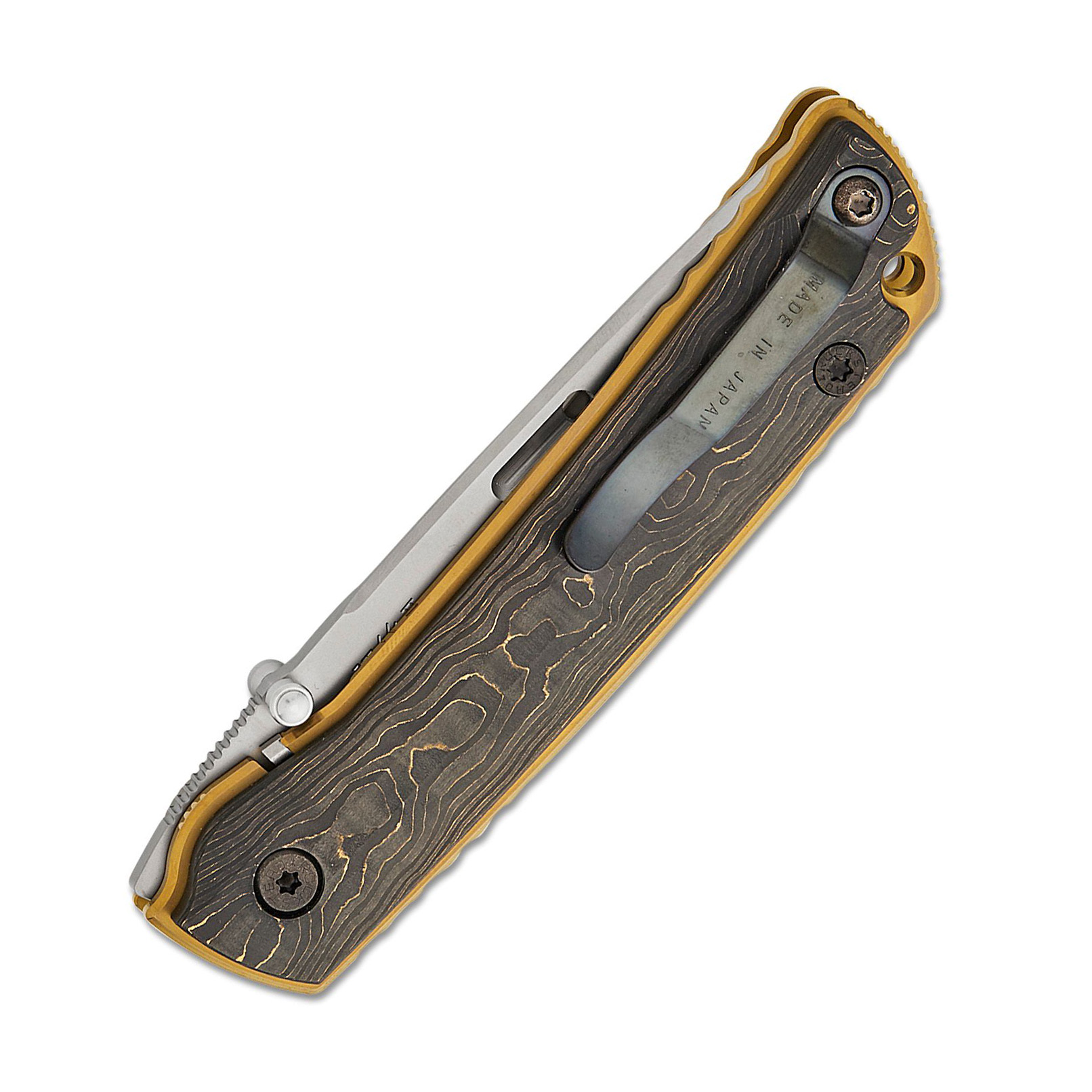 Rockstead HIGO II X-FCF-ZDP (CG)