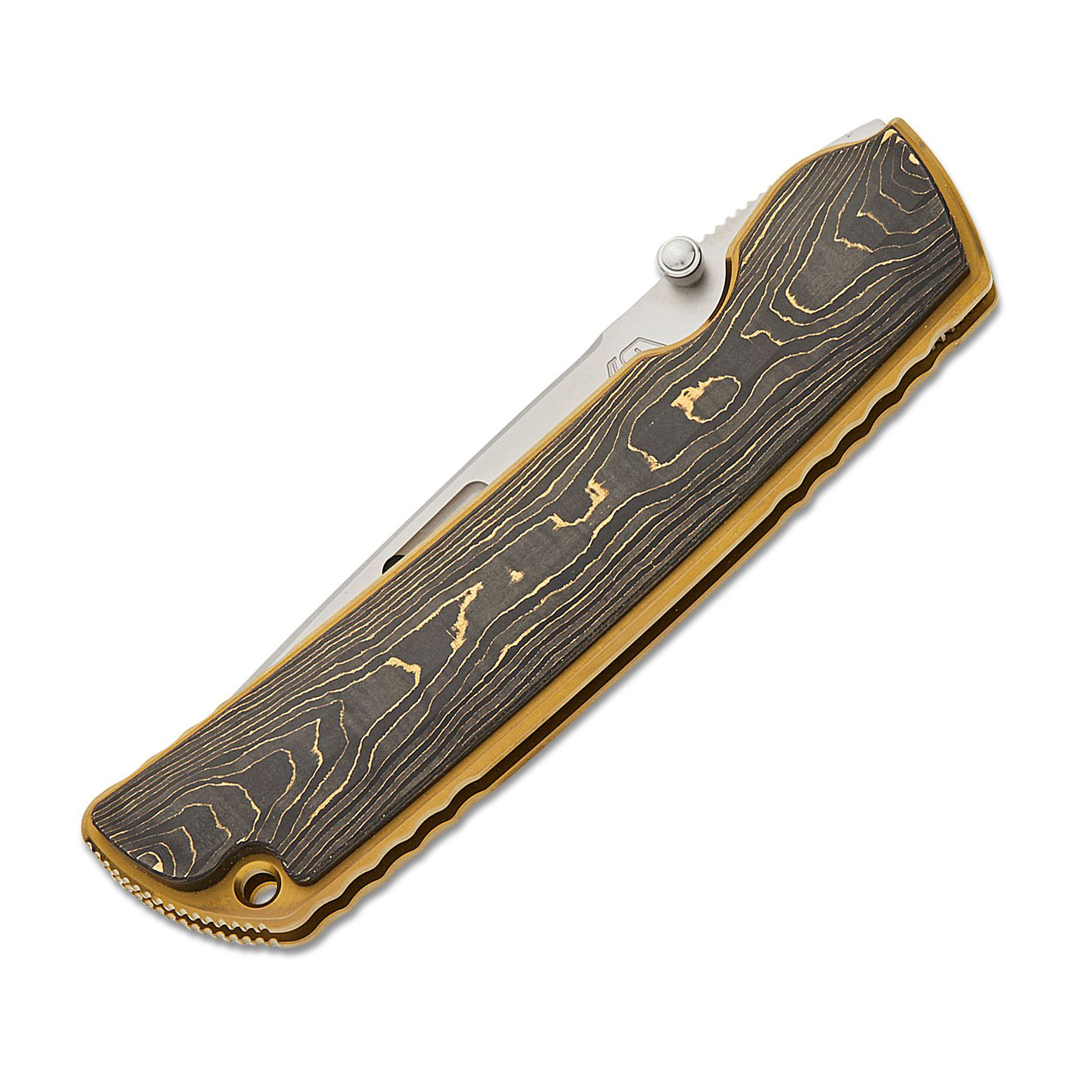 Rockstead HIGO II X-FCF-ZDP (CG)