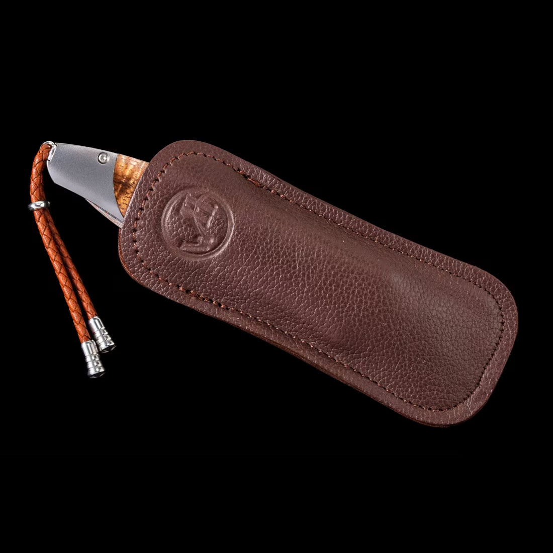 William Henry B30 808 威廉亨利折刀 8250