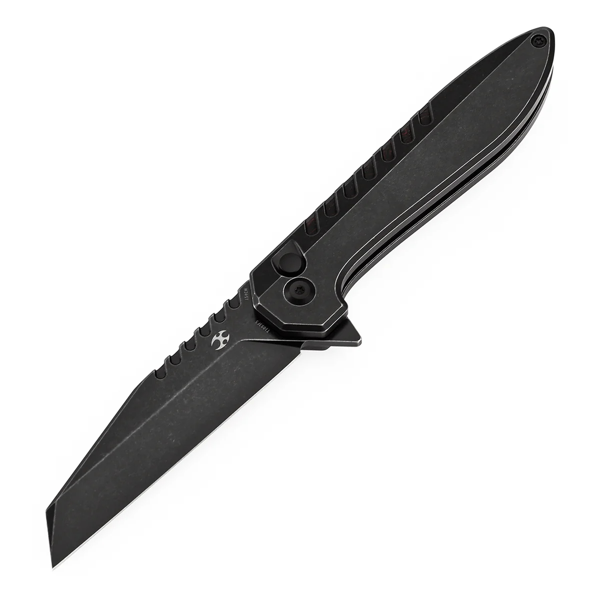 KANSEPT Kosame 154CM钢 G-mascus手柄 T1093F5 黑色 860