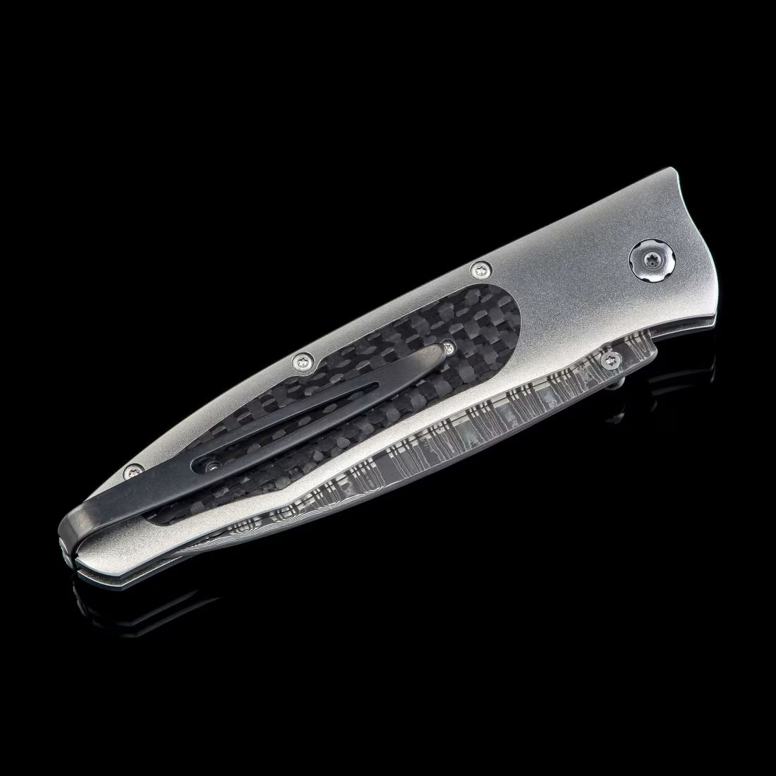 William Henry B30 CENTRIFUGE 威廉亨利折刀 7500