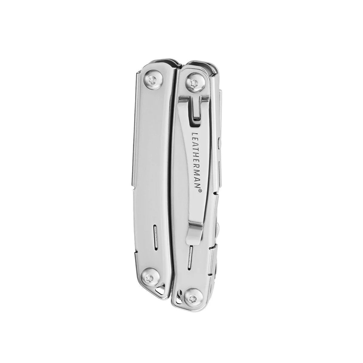 Leatherman WingMan 莱泽曼助手 831436-832523 银色 370