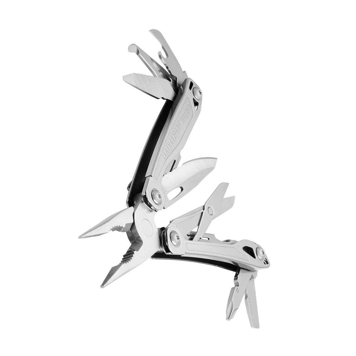 Leatherman WingMan 莱泽曼助手 831436-832523 银色 370
