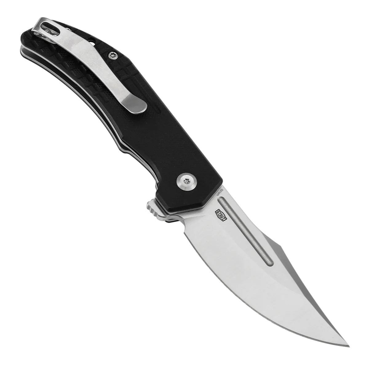 Tenable Orion 14C28N钢 G10手柄 B1089A6 黑色 400