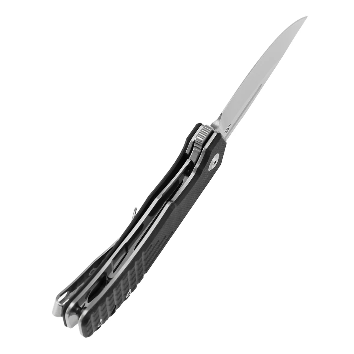 Tenable Orion 14C28N钢 G10手柄 B1089A6 黑色 400