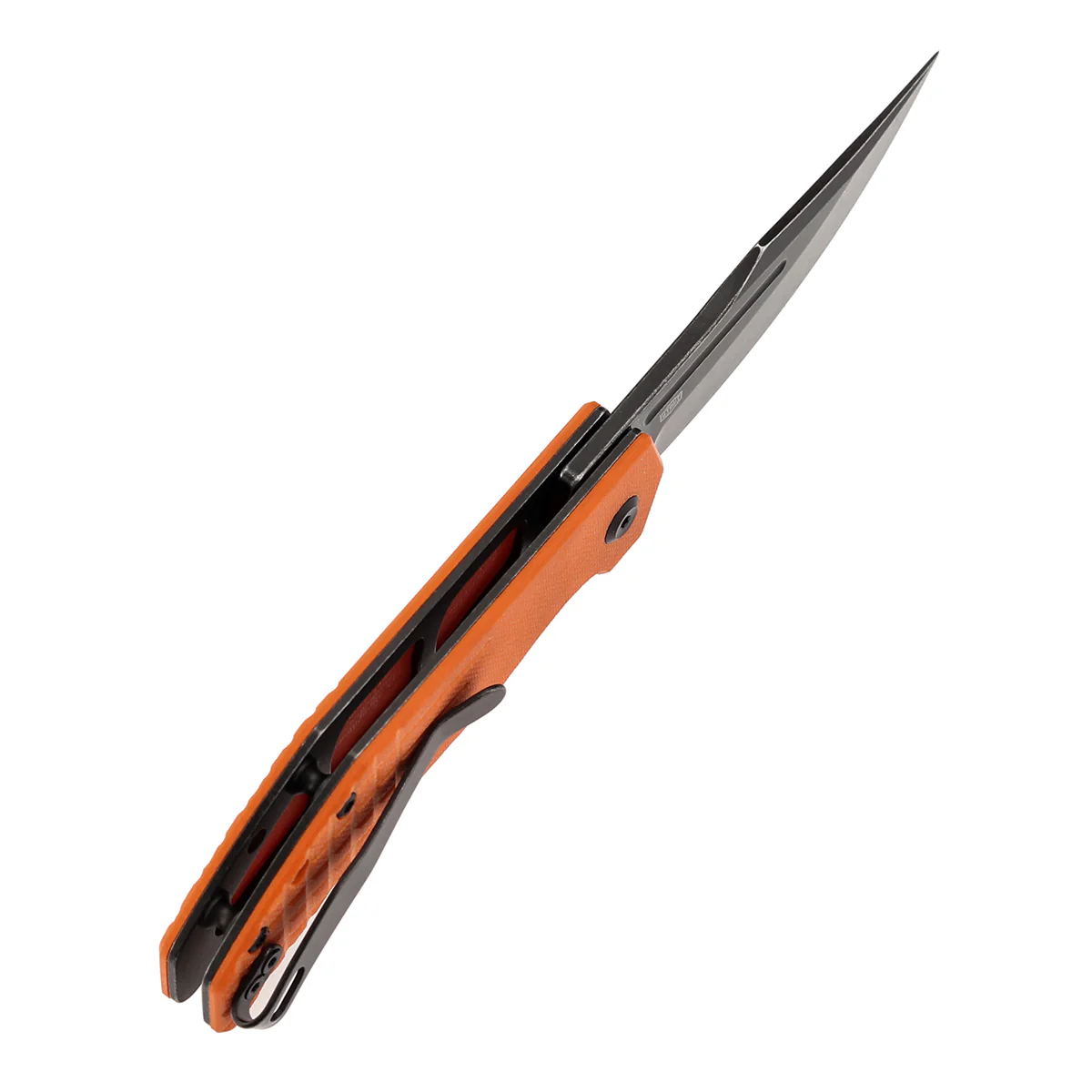 Tenable Orion 14C28N钢 G10手柄 B1089A5 橙色 400