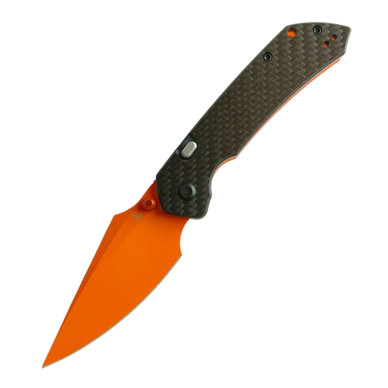 Tenable knives Fenrir Nitro V