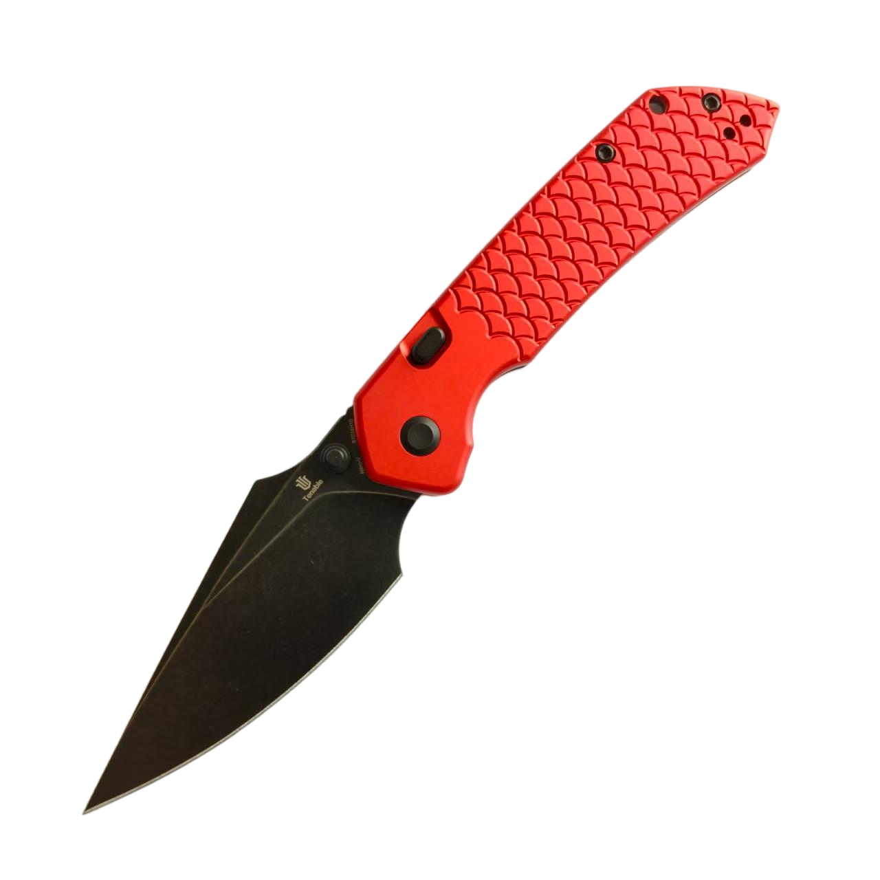 Tenable knives Fenrir Nitro V