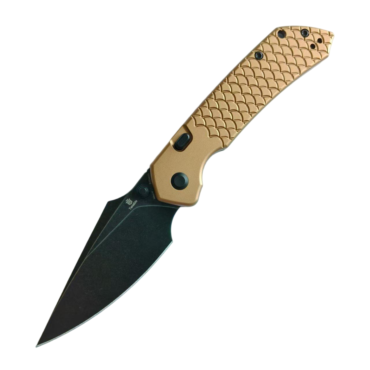 Tenable knives Fenrir Nitro V
